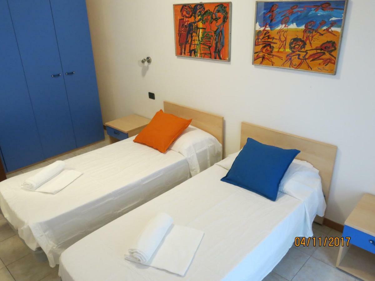 Appartamento Mimosa Holiday *