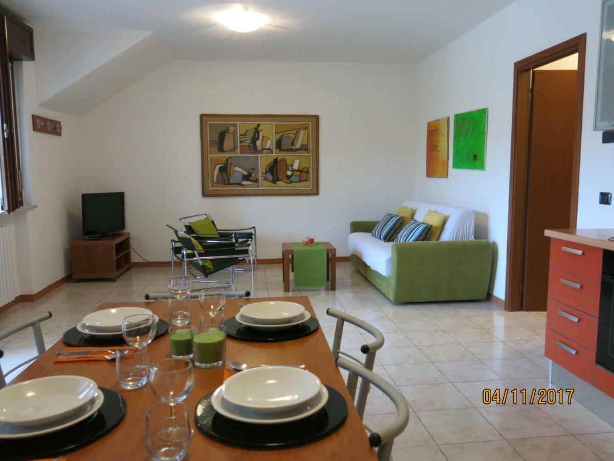Appartamento Mimosa Holiday Peschiera del Garda