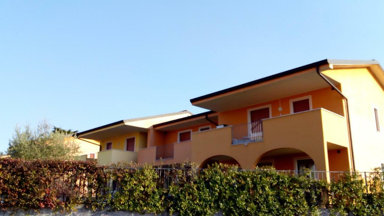 Mimosa Holiday * Peschiera del Garda