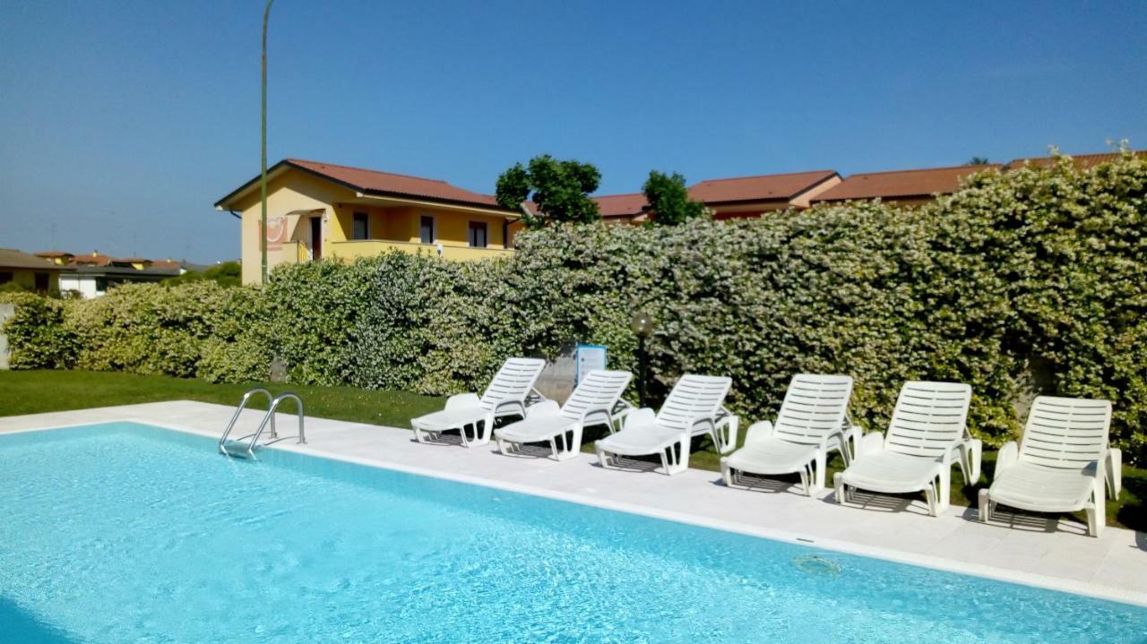 Appartamento Mimosa Holiday