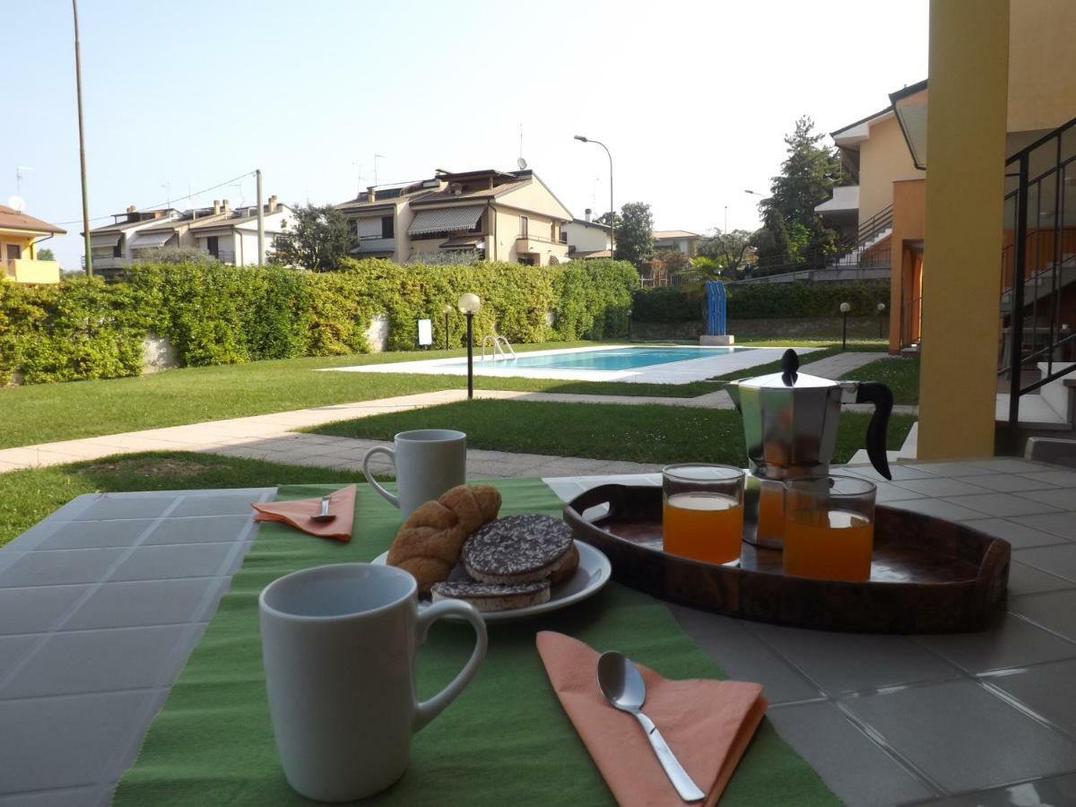 Appartamento Mimosa Holiday Peschiera del Garda