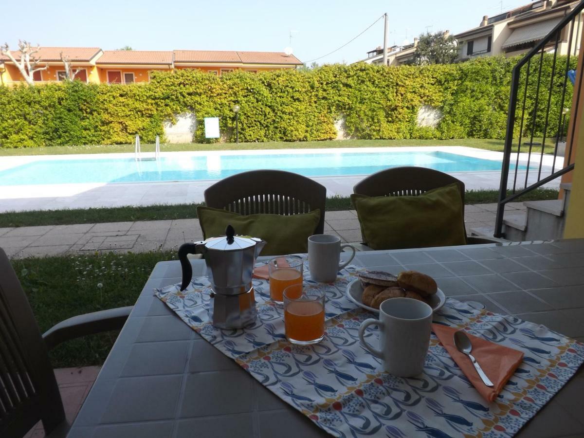 Mimosa Holiday Appartamento Peschiera del Garda