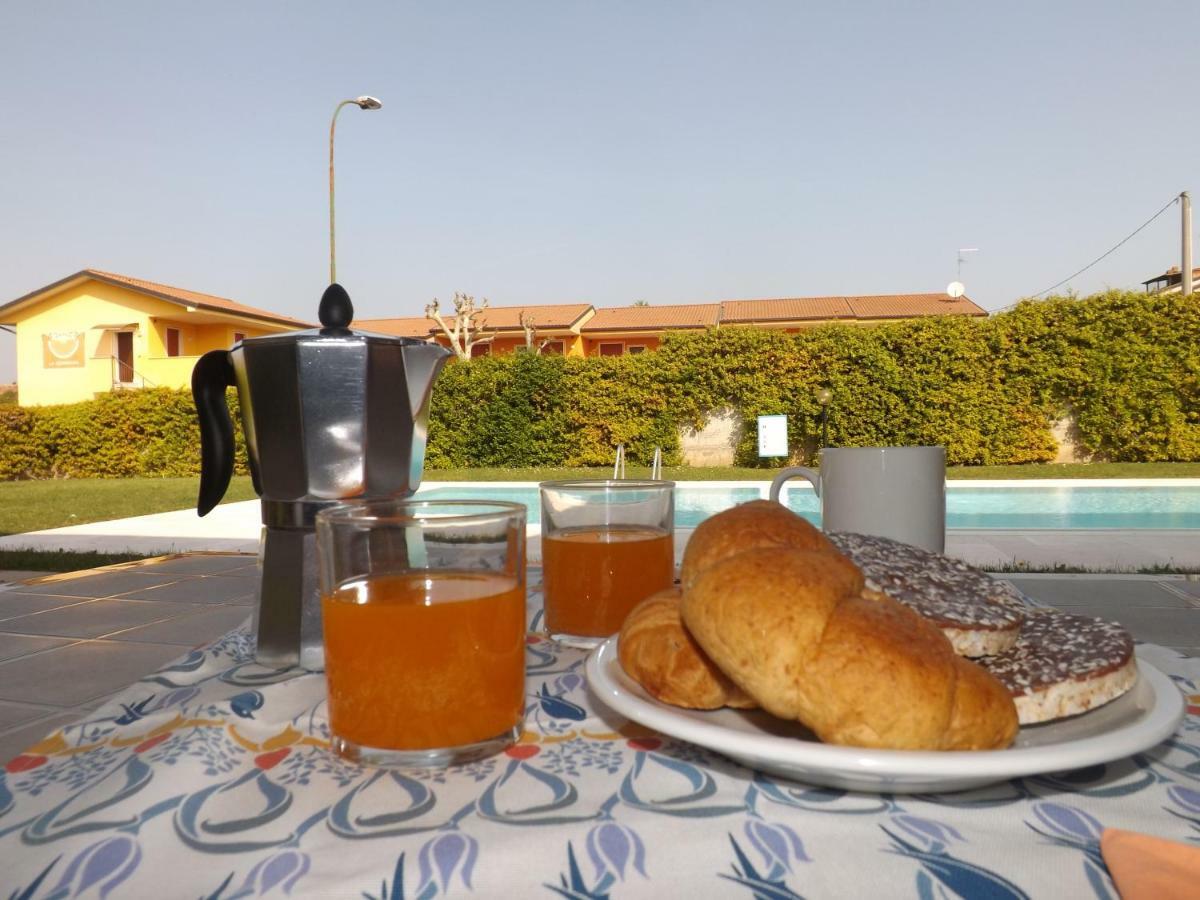 Appartamento Mimosa Holiday Peschiera del Garda