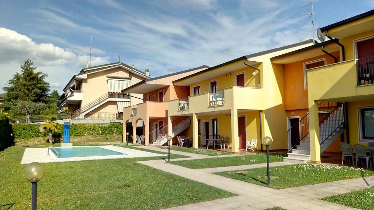 Mimosa Holiday Appartamento Peschiera del Garda